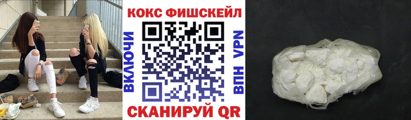 COCAIN Fish Scale  Каменногорск 